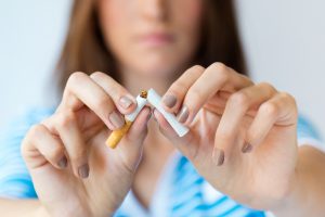 Как бросить курить: эффективные способы